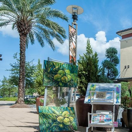 Biglows Bungalow: Beachside Retreat with Pet-Friendly Perks Destin Exterior photo
