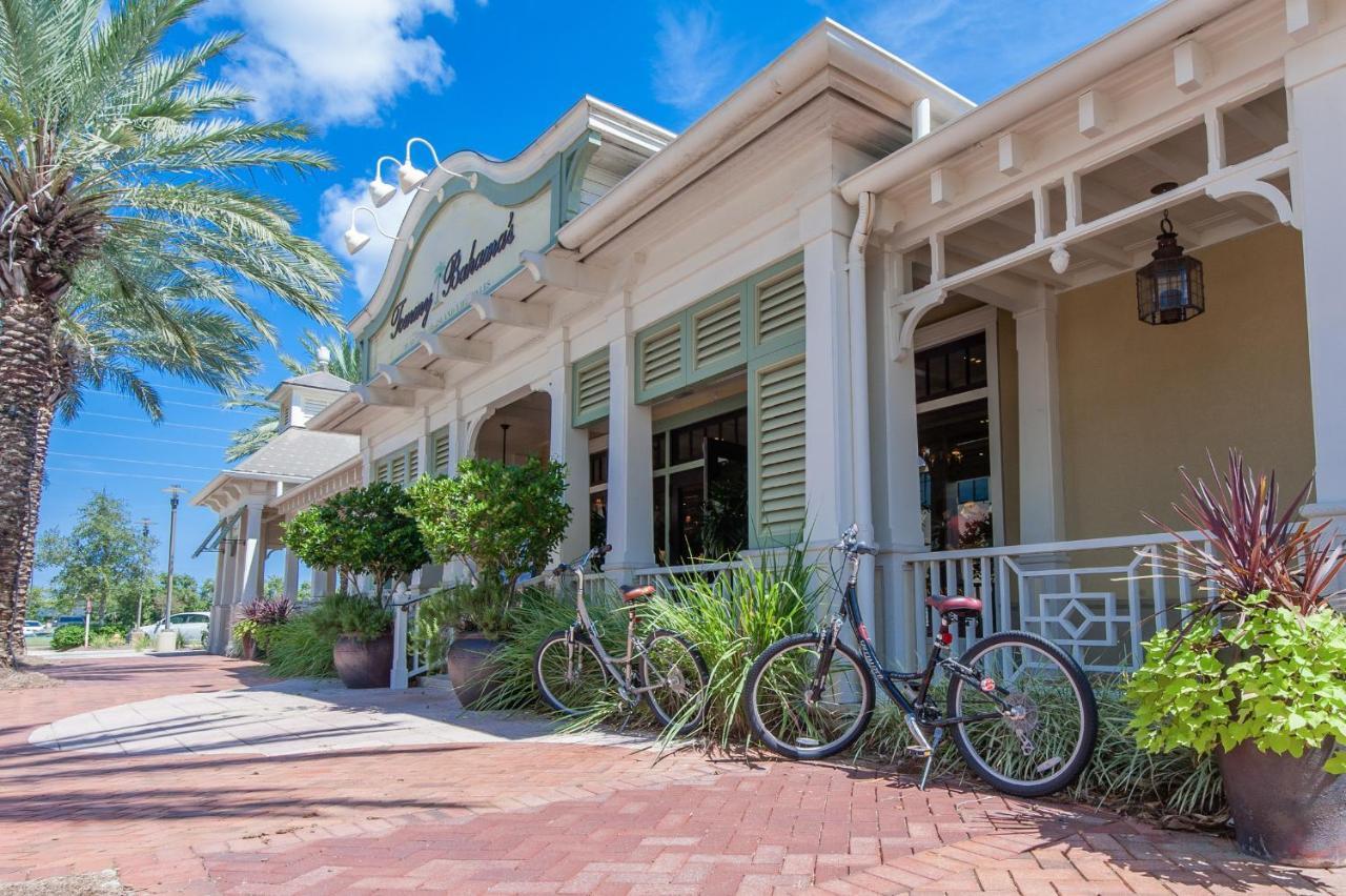 Biglows Bungalow: Beachside Retreat with Pet-Friendly Perks Destin Exterior photo